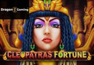 Cleopatra's Fortune