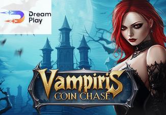 Vampiris Coin Chase