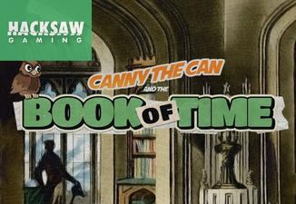 Book of Time