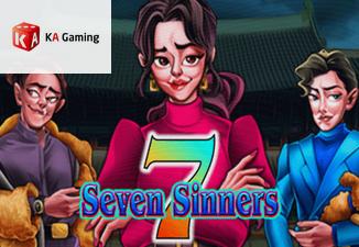 7 Sinners