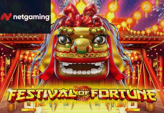 Festival Of Fortune