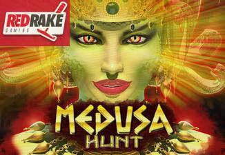 Medusa Hunt