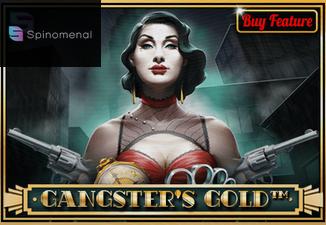 Gangsters Gold