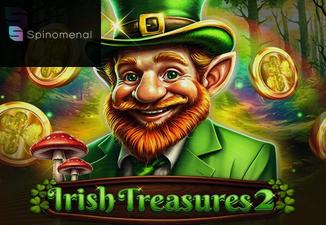 Irish Treasures 2