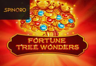 Fortune Tree Wonders