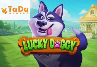 Lucky Doggy